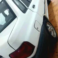 پراید ۸۹ دوگانه کارخانه فرمان هیدرولیک