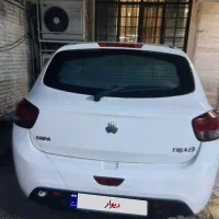 تیبا۲مدل۹۶