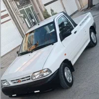 پراید وانت مدل 403