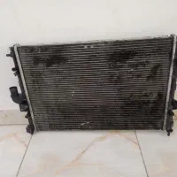 رادیات آب تندر ال ۹۰