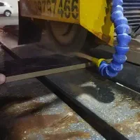 دستگاه برش