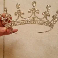 تاج عروس