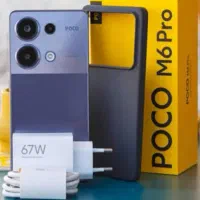 poco m6 pro 512 ram 12 بنفش