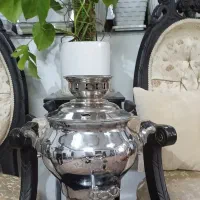 سماور گازی  6لیتری