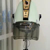 سشوار  کلاهی