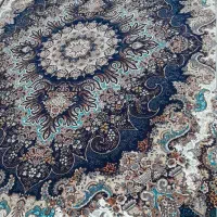 قالی ۹ متری