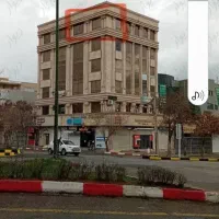 فروش واحد دونبش چهارراه صفری