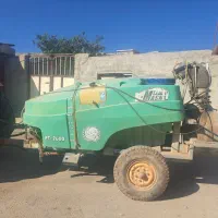 سم پاش خودکار