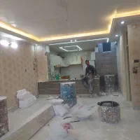 گچکاری