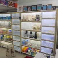 واگذاری یکجا ظرف فروشی