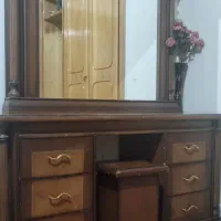 کمد و میز آرایش