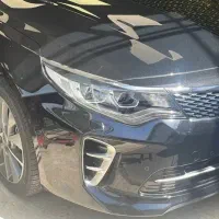 اپتیما GT LINE 2017