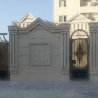 فروش ویلایی ۲۵۰مترحسن آباد جانبازان
