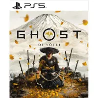 فروش بازی ghost of yotei  ظرفیت آنلاین