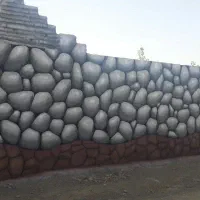 تبلیغات و زیباسازی