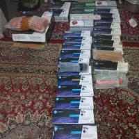 چند مدل کارتیج