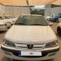پژو پارس سال / نقد و اقساط / راشا خودرو**