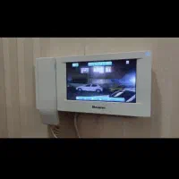 تعمیر انواع آیفون های تصویری/برقکار