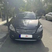 اچ سی کراس h30 cross مدل ۹۸
