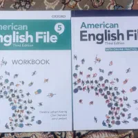 انگلیش فایل 5 نو نو
