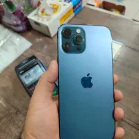 گوشی آیفون ۱۲ پرومکس