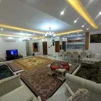 یک واحد آپارتمان ۱۴۵ متری سنددار تازه ساخت