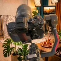 نیازمند به فیلمبردار و تدوینگر در بندرعباس و بستک