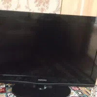 وسایل خانگی  تلویزیون در حد نو