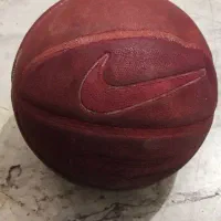 توپ بسکتبال