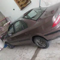 سمند مدل ۸۶