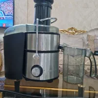 غذاساز۵کاره نو مناسب برای جهیزیه