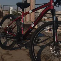 دوچرخه 26 اینتس
