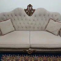 مبل راحتی ۷ نفره