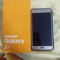 گوشی j7مدل 2015