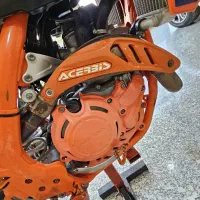 ktm450|موتورسیکلت|تهران, پارک شهر|دیوار