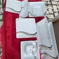 ظروف چینی ۳۶پارچه