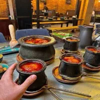 کارگر ساده رستوران و غذا خوری«حسین آباد»