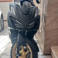 موتورسیکلت کلیک