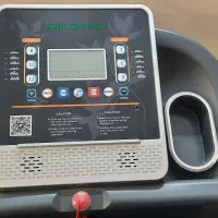تردمیل مدل green life TVS001