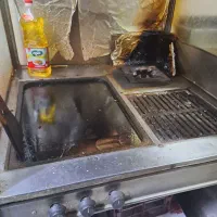 فر ساندویچ