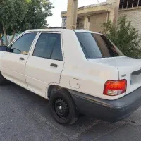 پراید مدل ۹۹