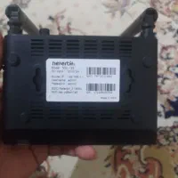 وای فای neterbit|مودم و تجهیزات شبکه|پرند, فاز ۶|دیوار