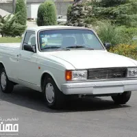 خدمات باربری حمل بار وانت بار