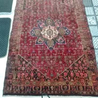 فرش قدیمی