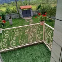 ویلایی-حیاط-دار