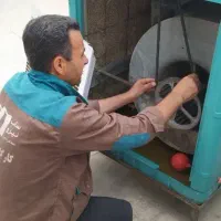 سرویس، برق و تعمیر کولر آبی