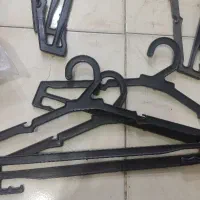 شاخه تیله ای رگال ، چوب کار ، چوب لباسی