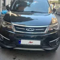 چری تیگوIE5