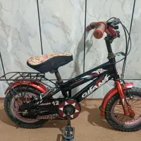 دوچرخه 12درحد
