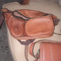 کیف چرم